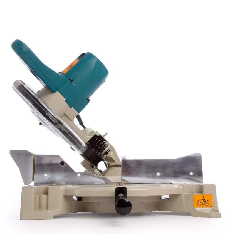 Торцева пила Makita LS1040N, 1650 Вт, 255 мм