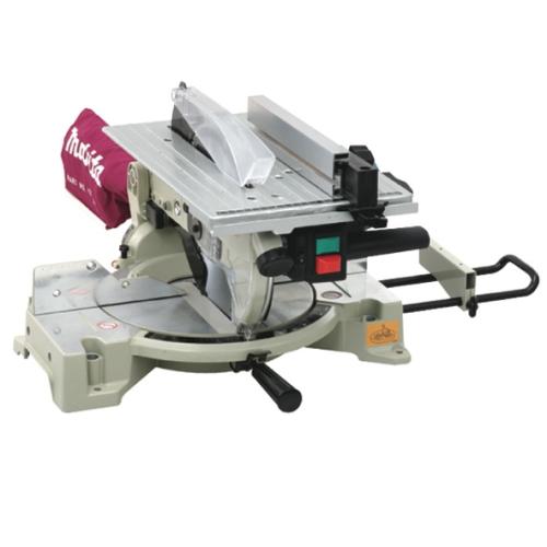 Торцювальна (комбінована) пила Makita LH1040, 1650 Вт, 260 мм