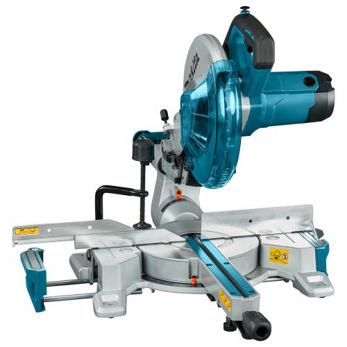 Торцювальна пила Makita LS1110F, 1450 Вт, 260 мм (з протяжкою)