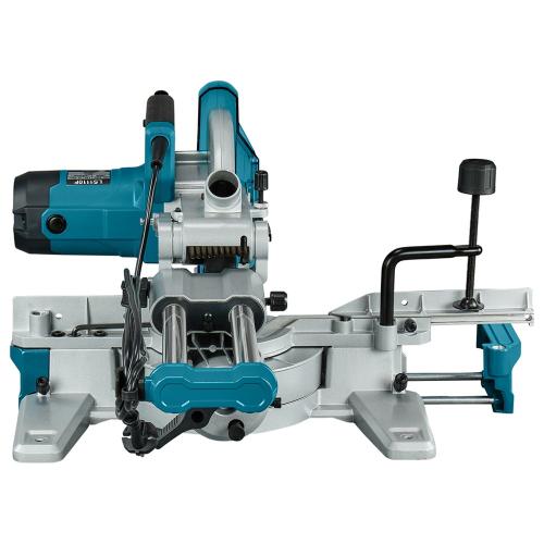 Торцювальна пила Makita LS1110F, 1450 Вт, 260 мм (з протяжкою)