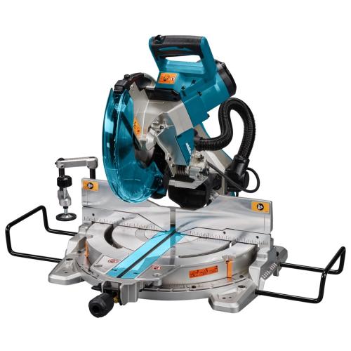 Торцювальна пила Makita LS1019L, 1510 Вт, 260 мм (з протяжкою, лазер)