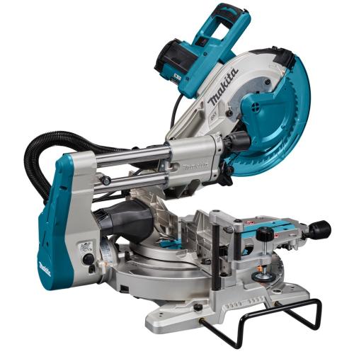 Торцювальна пила Makita LS1019L, 1510 Вт, 260 мм (з протяжкою, лазер)