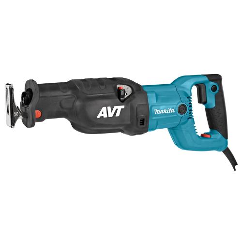 Шабельна пила Makita JR3070CT, 1510 Вт, 32 мм хід