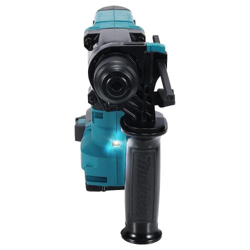 Акумуляторний перфоратор Makita DHR183Z LXT SDS-Plus, 18 В, 1,7 Дж, 18 мм