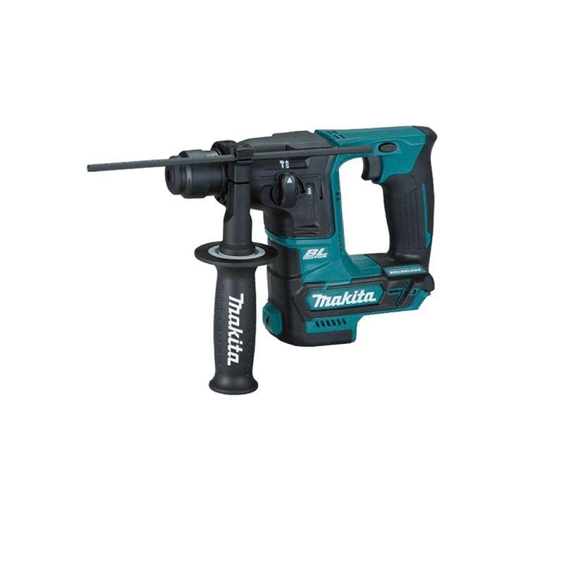 Акумуляторний перфоратор Makita HR166DZ CXT, SDS-PLUS, 10,8В Slider
