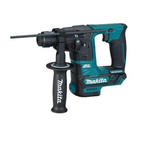 Акумуляторний перфоратор Makita HR166DZ CXT, SDS-PLUS, 10,8В Slider