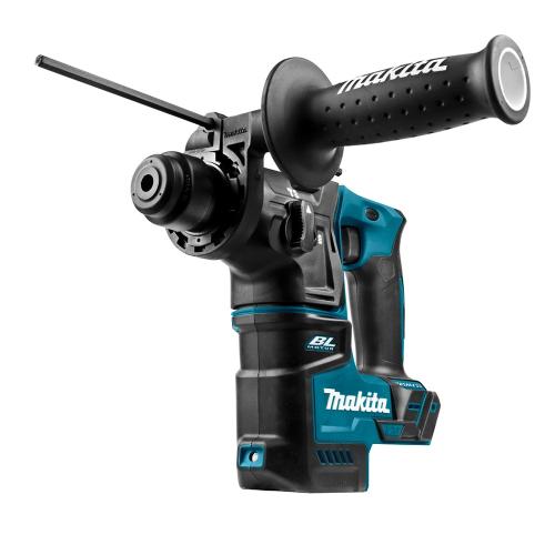 Акумуляторний перфоратор Makita DHR171Z, SDS-PLUS LXT, 18В