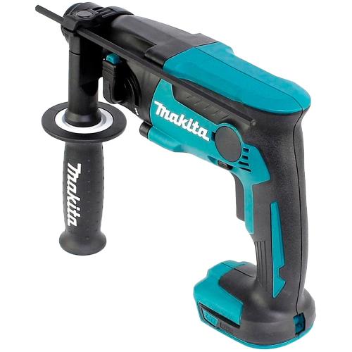 Акумуляторний перфоратор Makita DHR165Z, SDS-PLUS LXT, 18В,16мм