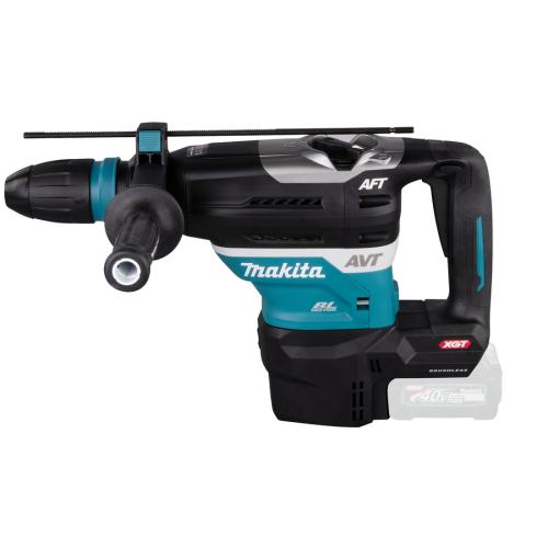 Акумуляторний перфоратор Makita HR005GZ01 XGT 40Vmax SDS-MAX
