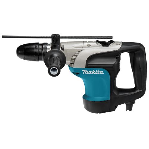 Перфоратор Makita HR4002 SDS-Max, 1050 Вт, 6.1 Дж
