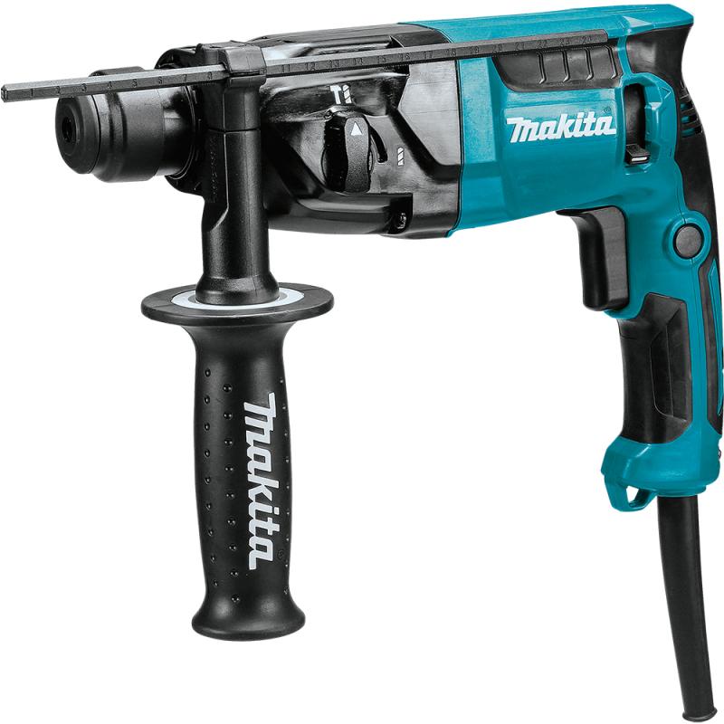 Перфоратор Makita HR1840 SDS-Plus, 470 Вт, 1.4 Дж