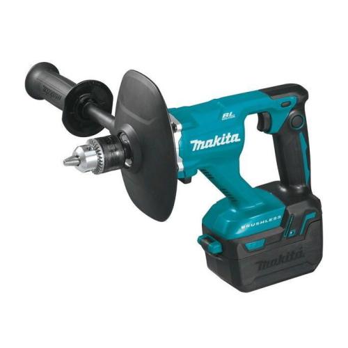 Акумуляторний міксер Makita DUT130Z LXT 18V, 165 мм