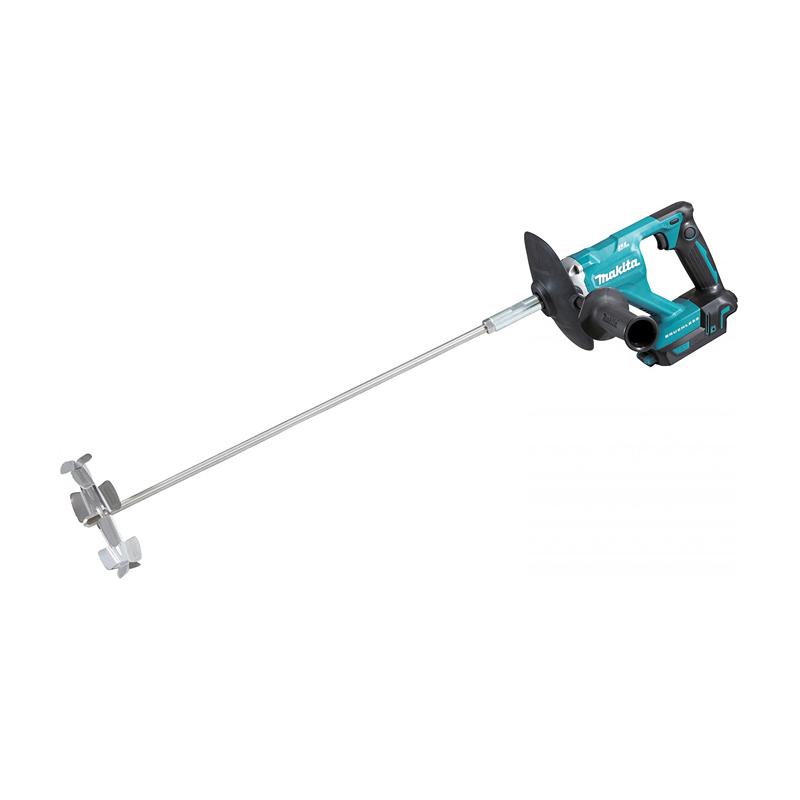 Акумуляторний міксер Makita DUT130Z LXT 18V, 165 мм
