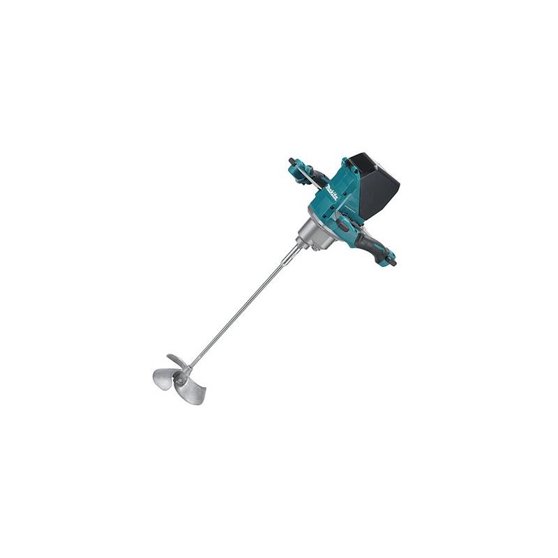 Акумуляторний міксер Makita UT001GZ02 XGT, 40В, 240мм
