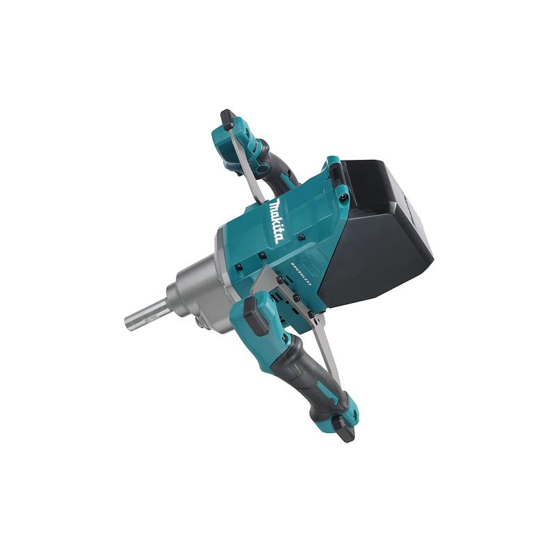 Акумуляторний міксер Makita UT001GZ02 XGT, 40В, 240мм