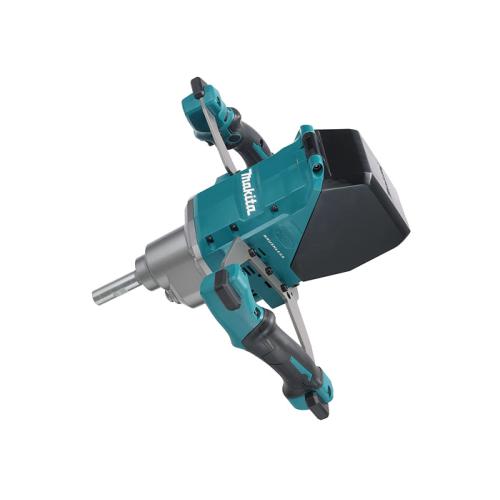 Акумуляторний міксер Makita UT001GZ02 XGT, 40В, 240мм