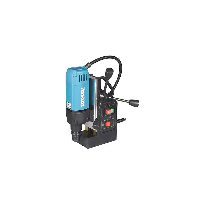 Дриль Makita на магнітній основі 1.050W, 8000N HB350