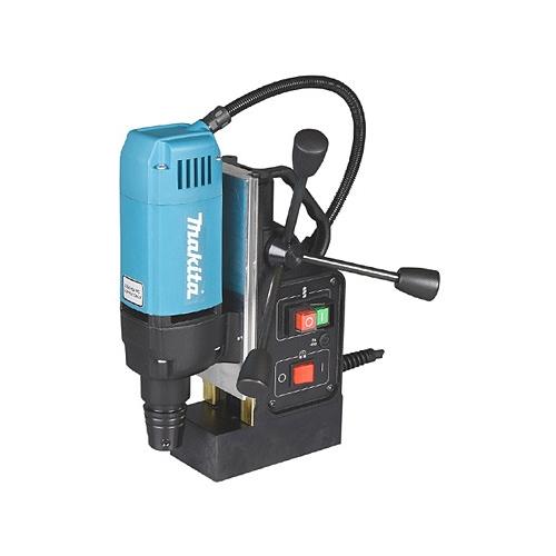 Дриль Makita на магнітній основі 1.050W, 8000N HB350