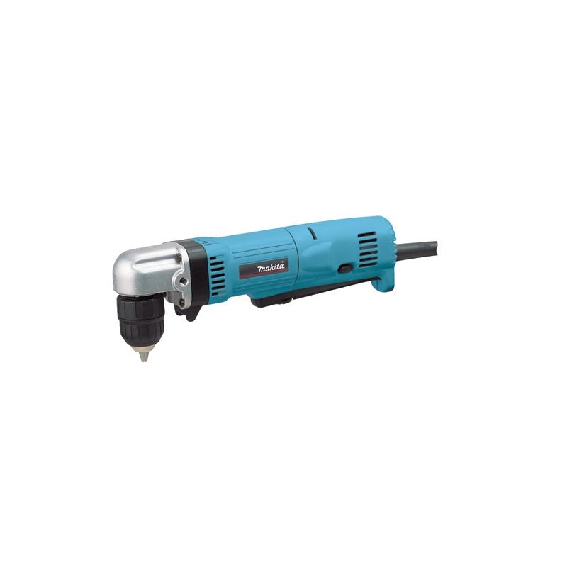 Кутовий дриль Makita DA3011F, 450 Вт, 10 мм