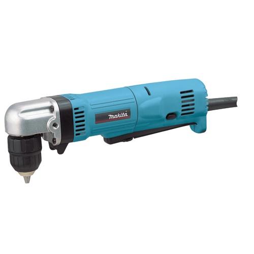 Кутовий дриль Makita DA3011F, 450 Вт, 10 мм
