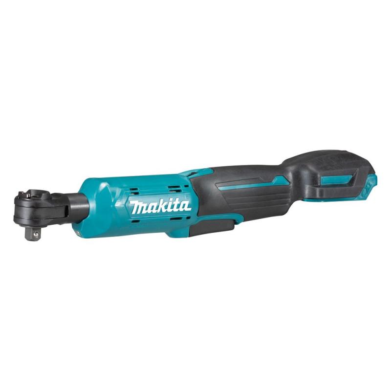 Акумуляторний гайкокрут з храповим механізмом Makita WR100DZ CXT