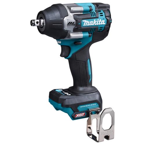 Акумуляторний ударний гайкокрут Makita TW007GZ XGT