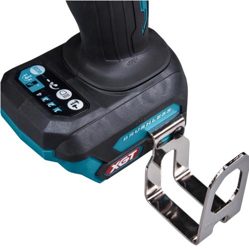 Акумуляторний ударний гайкокрут Makita TW007GZ XGT