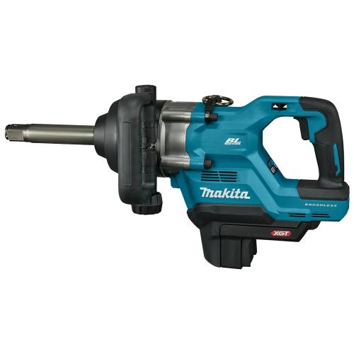 Акумуляторний ударний гайкокрут Makita MAX TW010GZ XGT, 3150 Нм