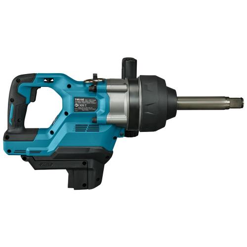 Акумуляторний ударний гайкокрут Makita MAX TW010GZ XGT, 3150 Нм