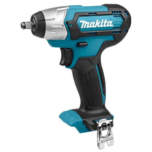 Акумуляторний ударний гайкокрут Makita TW140DZ CXT, 135Нм,3/8 "