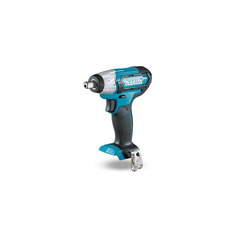 Акумуляторний ударний гайкокрут Makita TW161DZ CXT, 165Нм, 1/2"