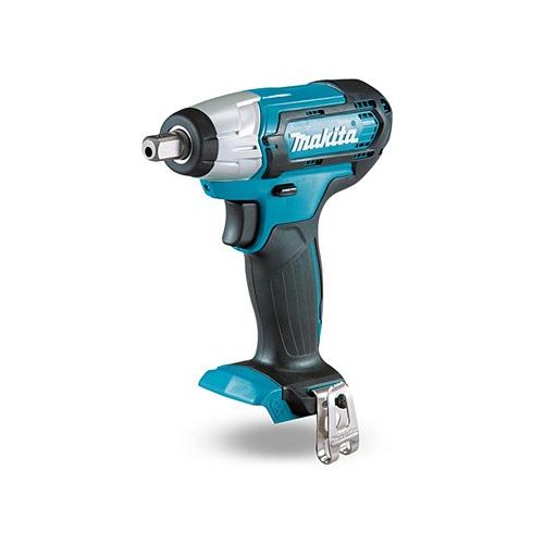 Акумуляторний ударний гайкокрут Makita TW161DZ CXT, 165Нм, 1/2"