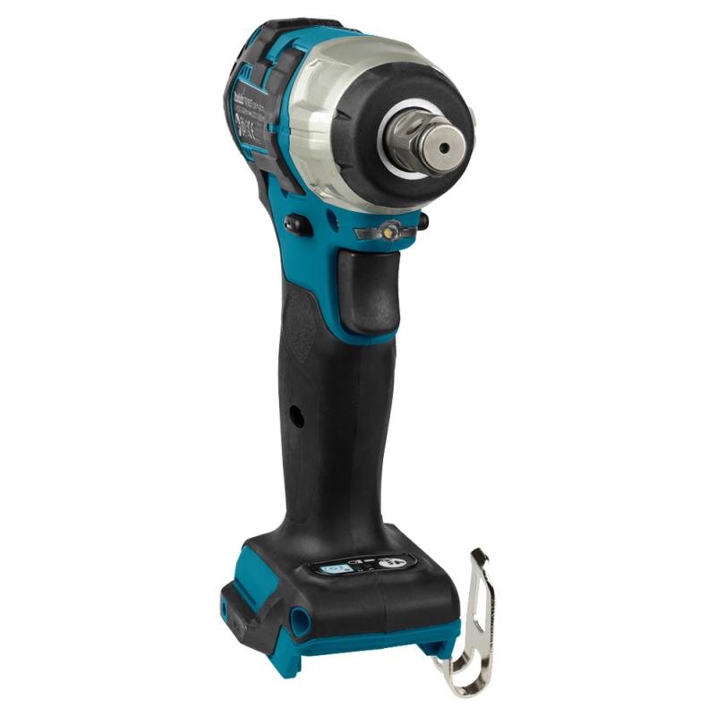 Акумуляторний ударний гайкокрут Makita TW161DZ CXT, 165Нм, 1/2"