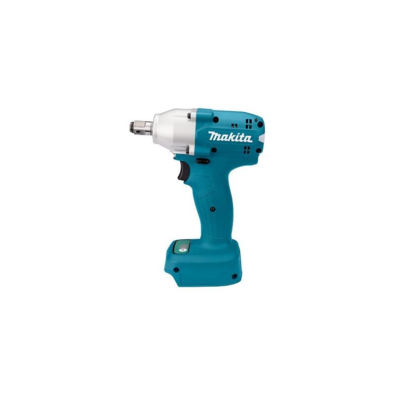 Акумуляторний ударний гайкокрут Makita DTWA190Z LXT,185Нм