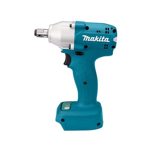 Акумуляторний ударний гайкокрут Makita DTWA190Z LXT,185Нм