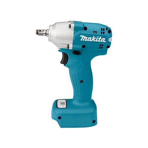 Акумуляторний ударний гайкокрут Makita DTWA070Z LXT, 65Нм