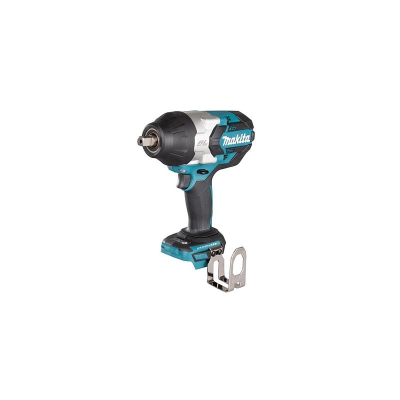 Акумуляторний ударний гайкокрут Makita DTW1004XVZ LXT 1050Нм, 1/2"