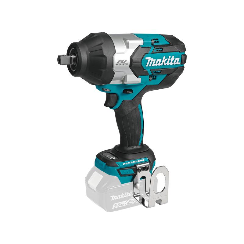 Акумуляторний ударний гайкокрут Makita DTW1004XVZ LXT 1050Нм, 1/2"
