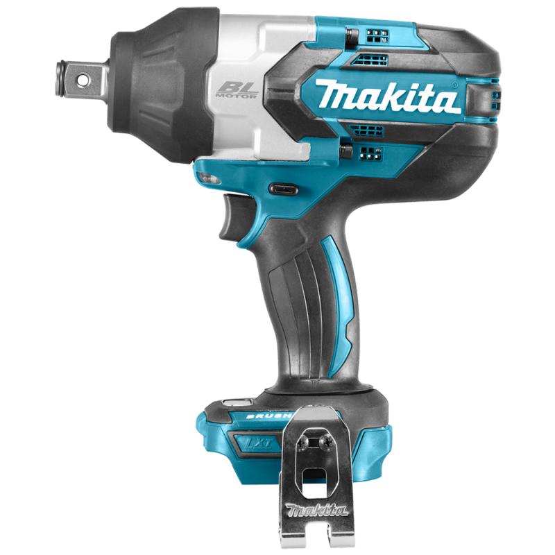 Акумуляторний ударний гайкокрут Makita DTW1001Z 1050Нм, 3/4"