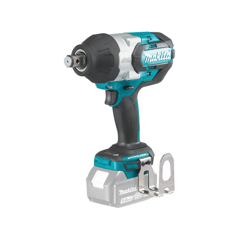 Акумуляторний ударний гайкокрут Makita DTW1001Z 1050Нм, 3/4"