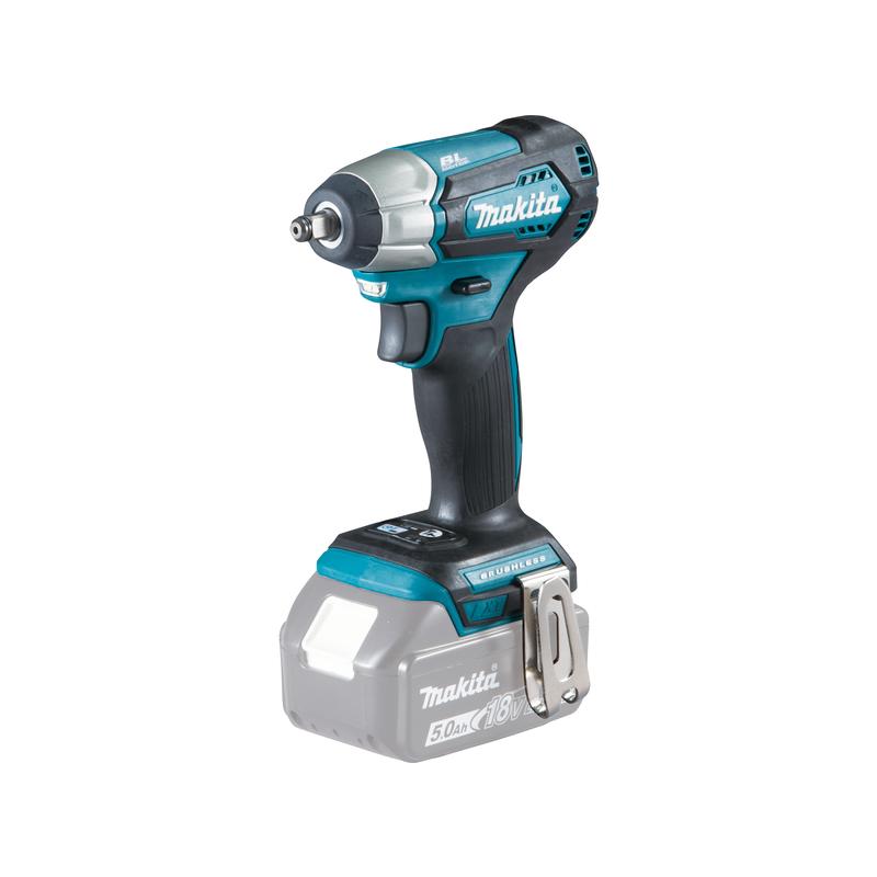 Акумуляторний ударний гайкокрут Makita DTW180Z 180Нм, 3/8"