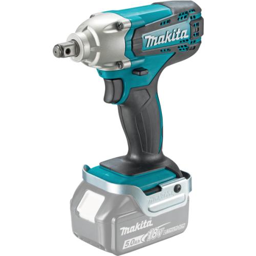 Акумуляторний ударний гайкокрут Makita DTW190Z, 190Нм, 1/2"