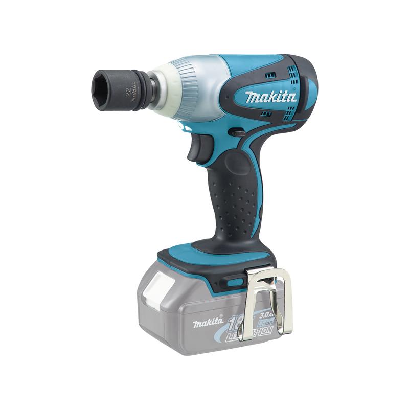 Акумуляторний ударний гайкокрут Makita DTW251Z  230Нм, 1/2"