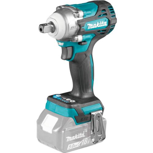 Акумуляторний ударний гайкокрут Makita LXT DTW301Z, 330 Нм, 1/2"