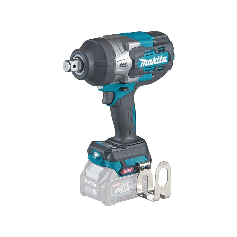 Акумуляторний ударний гайкокрут Makita TW001GZ XGT, 40в