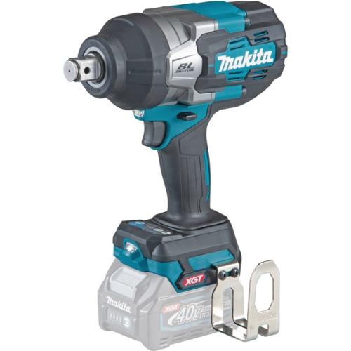 Акумуляторний ударний гайкокрут Makita TW001GZ XGT, 40в