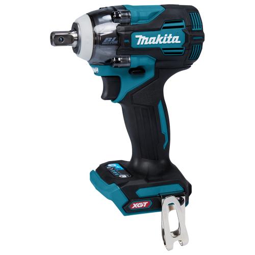 Акумуляторний ударний гайкокрут Makita TW005GZ XGT, 40В, 350 Нм, 1/2"