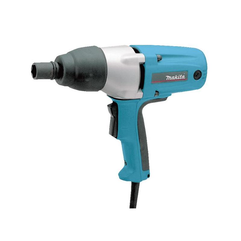 Ударний гайкокрут Makita TW0350 400Вт 350Нм
