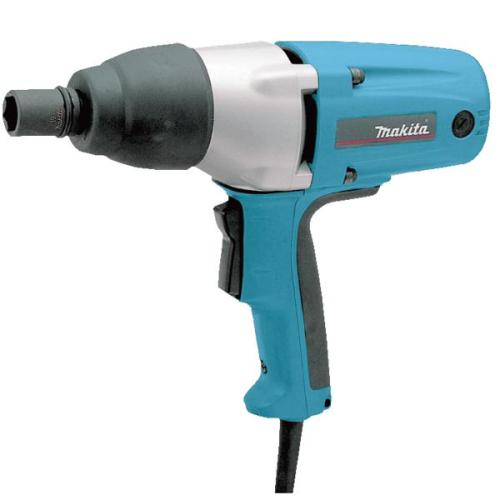Ударний гайкокрут Makita TW0350 400Вт 350Нм