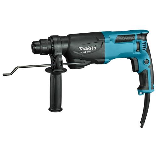 Перфоратор Makita M8700B 710 Вт, 1.9 Дж, SDS+